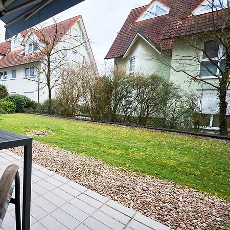Gemuetliche 2Zi. Wohnung ゼーリゲンシュタット エクステリア 写真