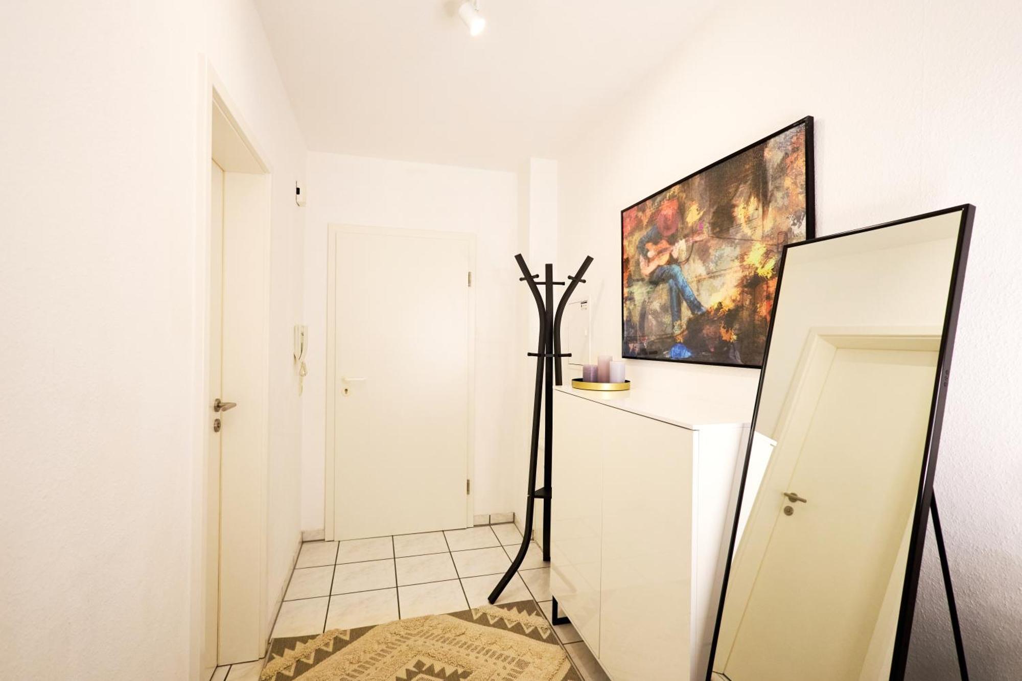 Gemuetliche 2Zi. Wohnung ゼーリゲンシュタット エクステリア 写真