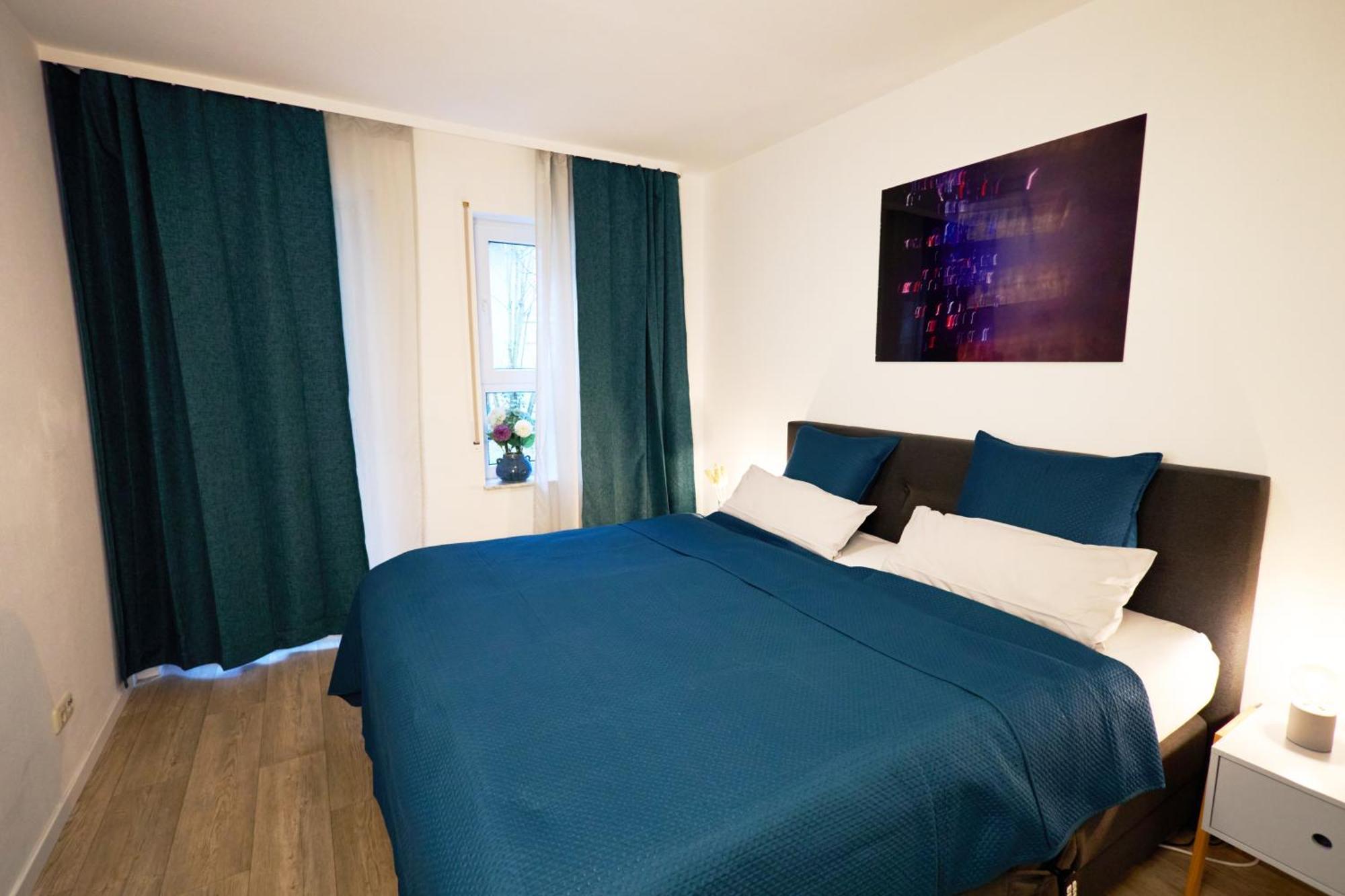 Gemuetliche 2Zi. Wohnung ゼーリゲンシュタット エクステリア 写真