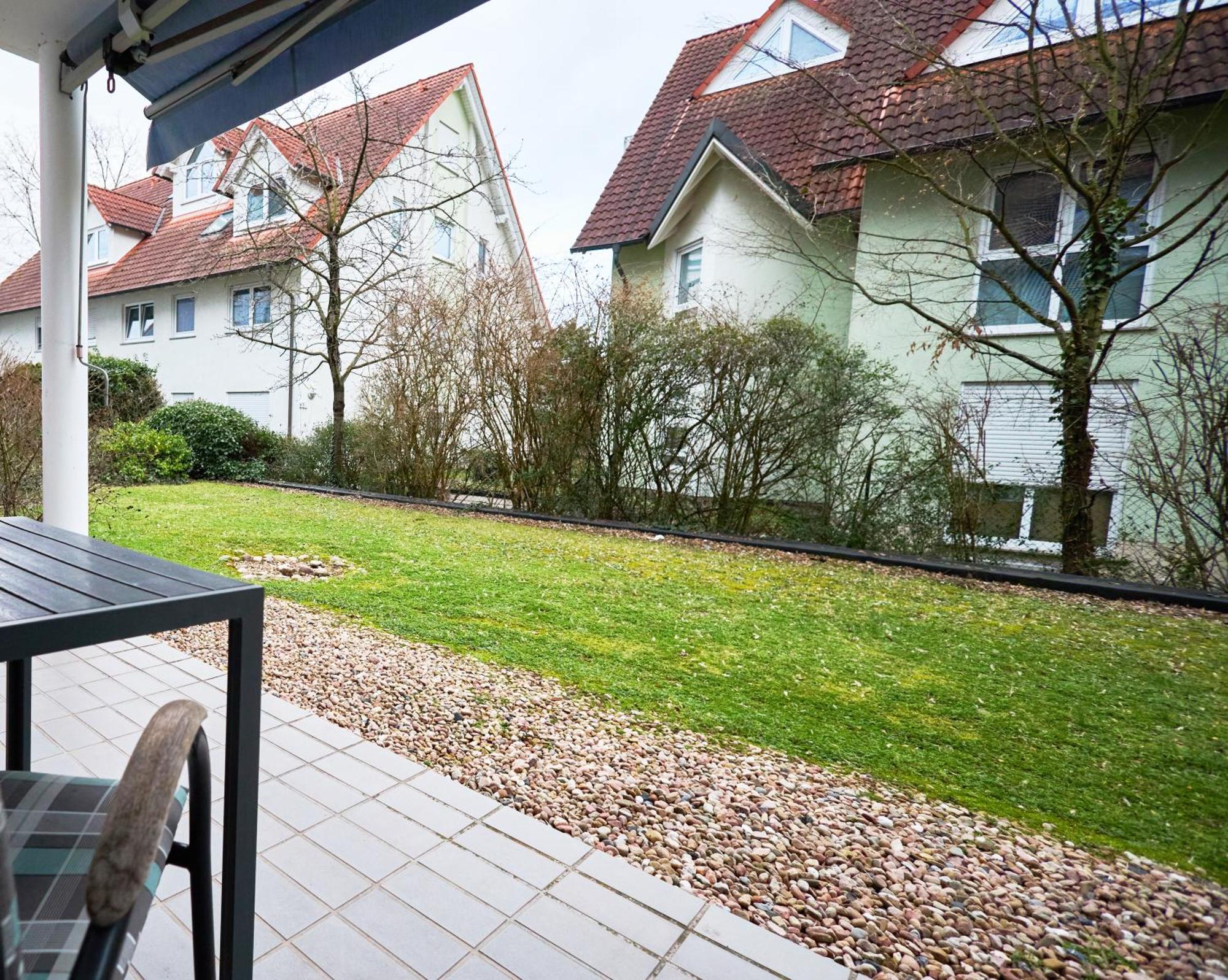 Gemuetliche 2Zi. Wohnung ゼーリゲンシュタット エクステリア 写真