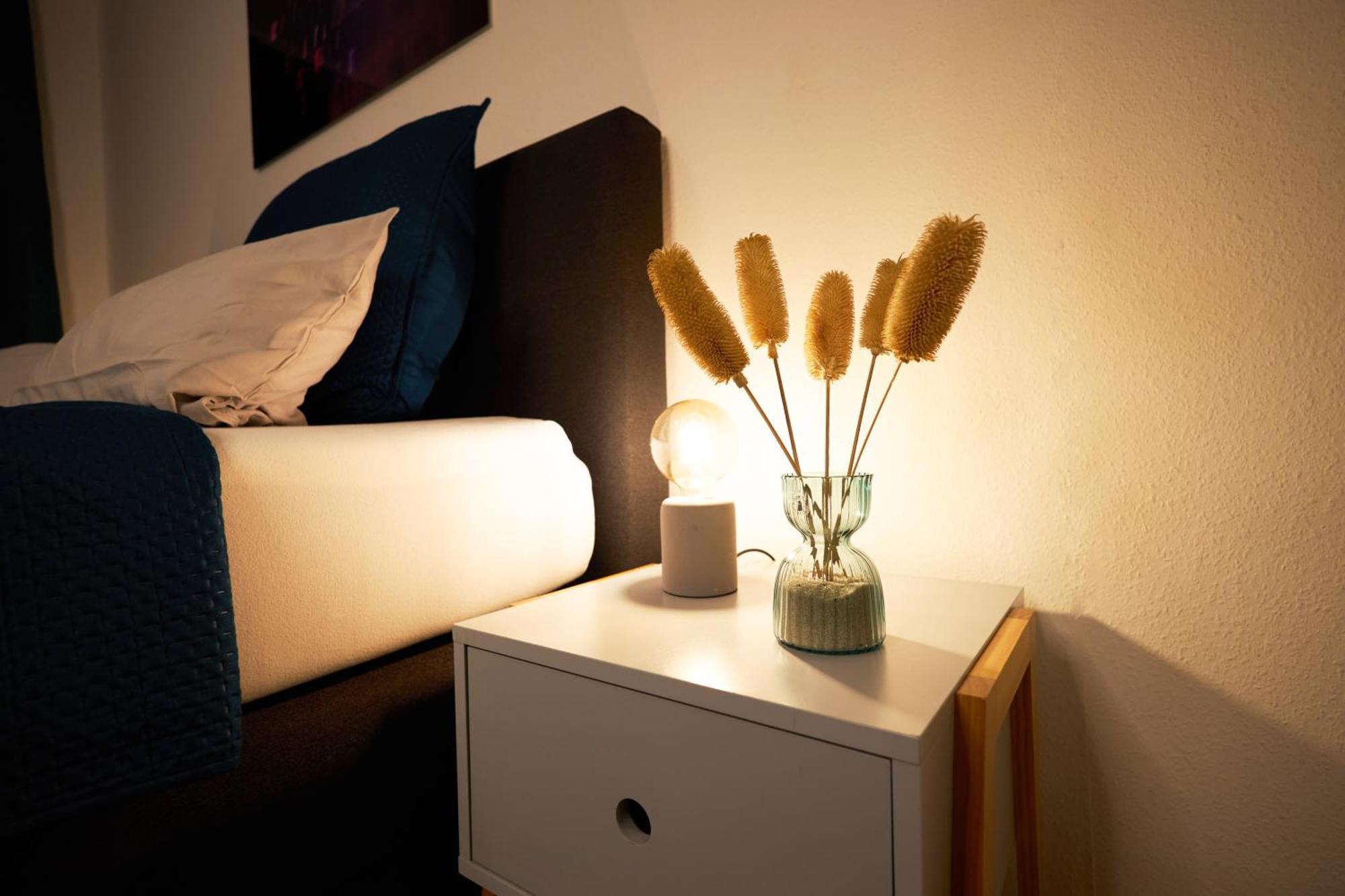 Gemuetliche 2Zi. Wohnung ゼーリゲンシュタット エクステリア 写真