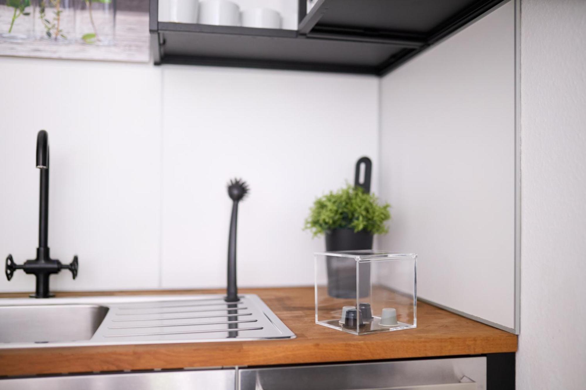 Gemuetliche 2Zi. Wohnung ゼーリゲンシュタット エクステリア 写真