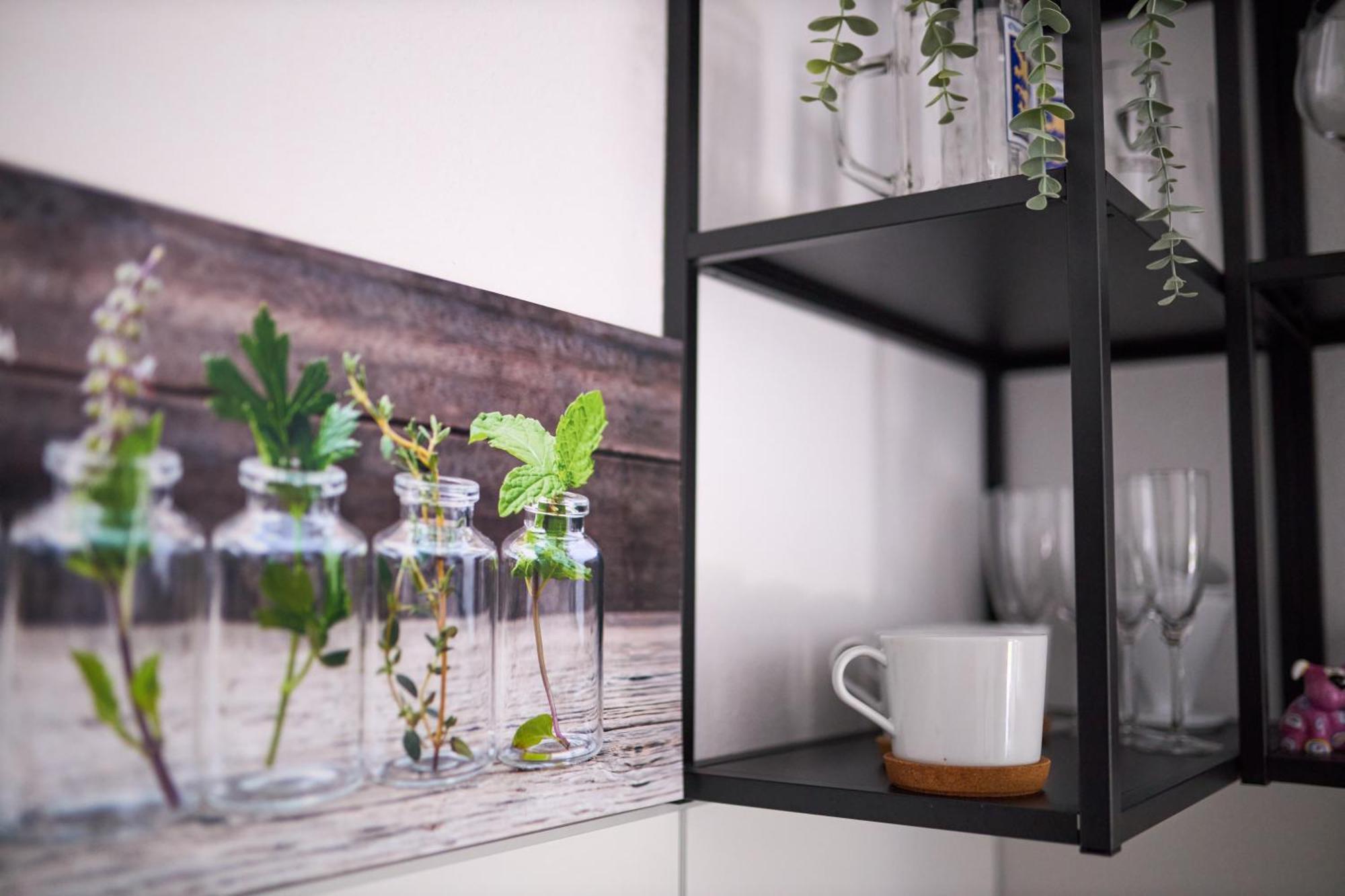 Gemuetliche 2Zi. Wohnung ゼーリゲンシュタット エクステリア 写真